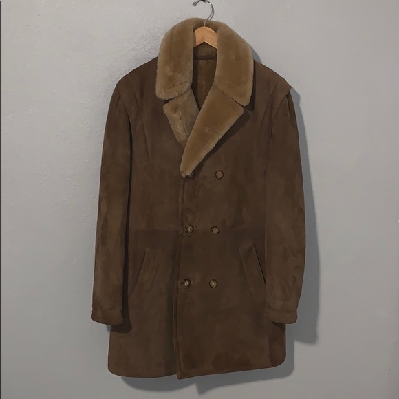 BURBERRY COAT 🧥 for men - Picture 1 of 5